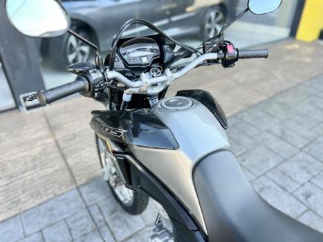 HONDA NXR Bros 160 ESDD, Foto 11