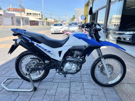 HONDA NXR Bros 160 ESDD, Foto 2