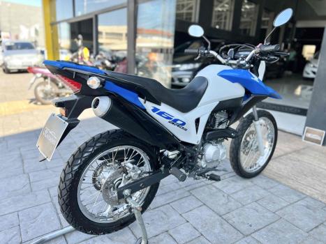 HONDA NXR Bros 160 ESDD, Foto 3