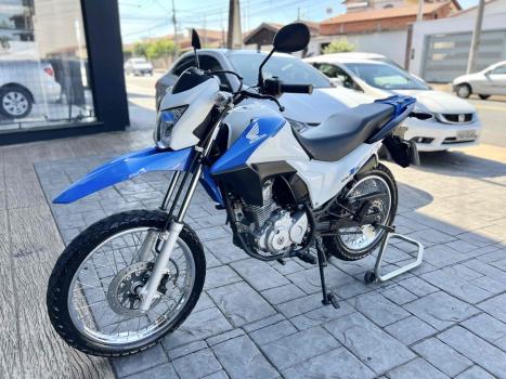 HONDA NXR Bros 160 ESDD, Foto 7