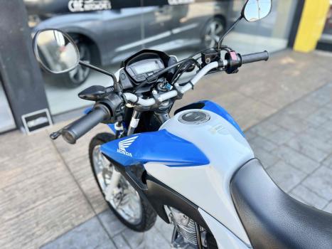 HONDA NXR Bros 160 ESDD, Foto 12