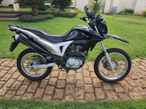 HONDA NXR Bros 160 ESDD, Foto 1