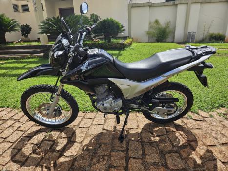 HONDA NXR Bros 160 ESDD, Foto 2