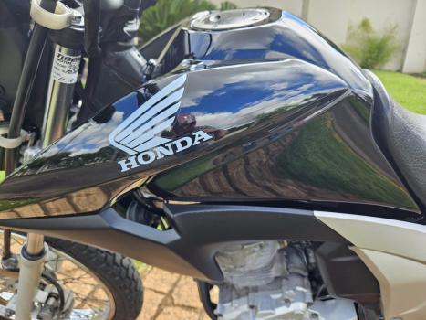 HONDA NXR Bros 160 ESDD, Foto 6