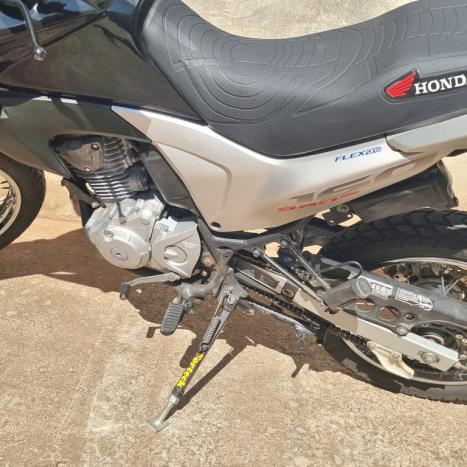 HONDA NXR Bros 160 ESDD, Foto 4