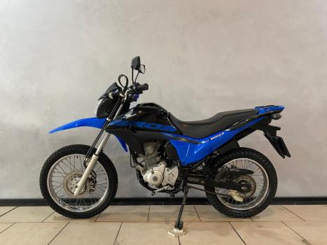 HONDA NXR Bros 160 ESDD, Foto 6