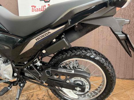 HONDA NXR Bros 160 ESDD, Foto 7