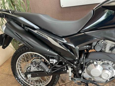 HONDA NXR Bros 160 ESDD, Foto 11