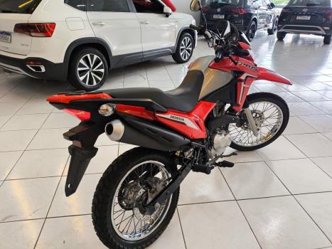 HONDA NXR Bros 160 ESDD, Foto 7