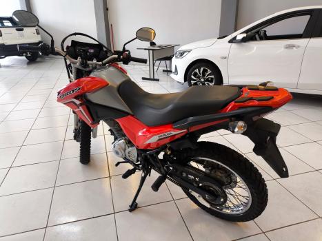 HONDA NXR Bros 160 ESDD, Foto 10