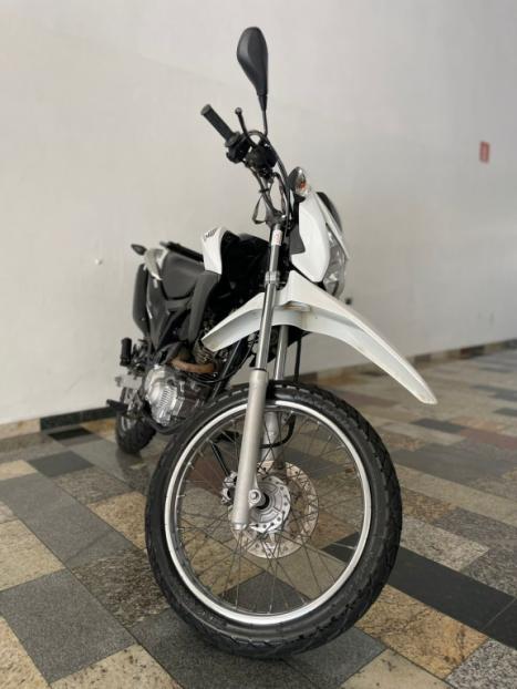 HONDA NXR Bros 160 ESDD, Foto 1