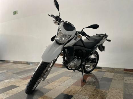 HONDA NXR Bros 160 ESDD, Foto 2