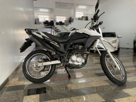 HONDA NXR Bros 160 ESDD, Foto 3