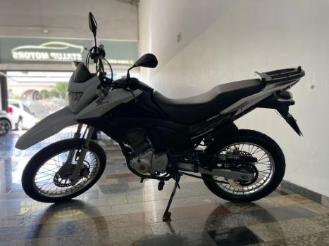 HONDA NXR Bros 160 ESDD, Foto 4