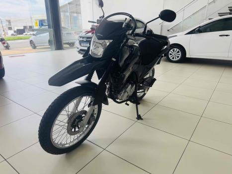 HONDA NXR Bros 160 ESDD, Foto 2