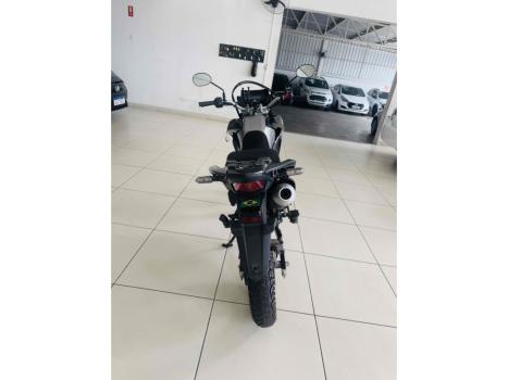 HONDA NXR Bros 160 ESDD, Foto 4