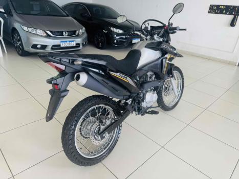 HONDA NXR Bros 160 ESDD, Foto 6