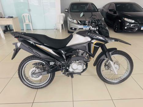 HONDA NXR Bros 160 ESDD, Foto 7