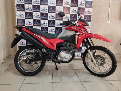 HONDA NXR Bros 160 ESDD, Foto 7