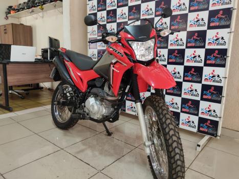 HONDA NXR Bros 160 ESDD, Foto 8