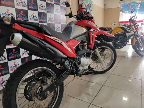 HONDA NXR Bros 160 ESDD, Foto 9