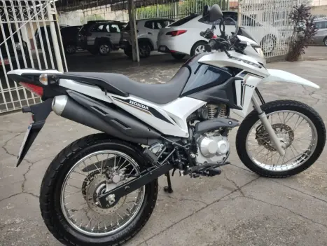 HONDA NXR Bros 160 ESDD, Foto 2