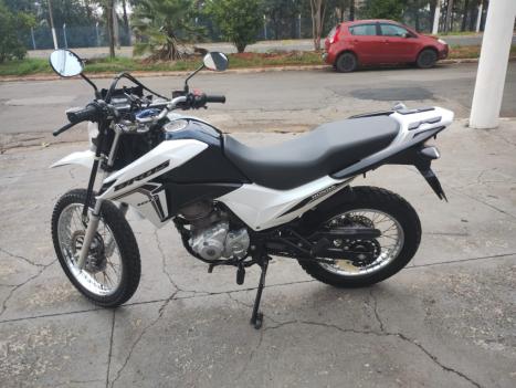 HONDA NXR Bros 160 ESDD, Foto 3