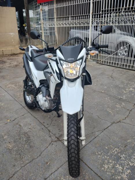 HONDA NXR Bros 160 ESDD, Foto 4