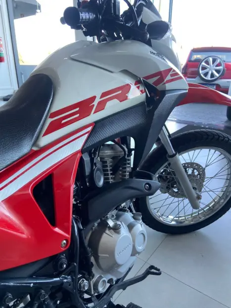 HONDA NXR Bros 160 ESDD, Foto 8