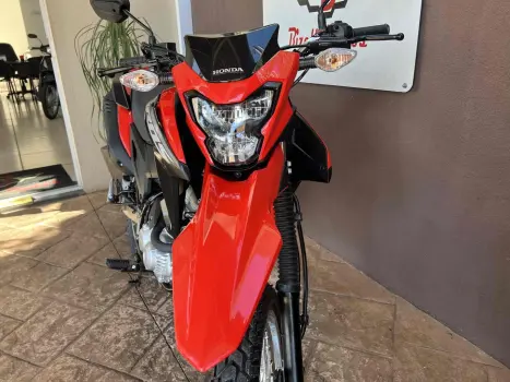 HONDA NXR Bros 160 ESDD, Foto 5