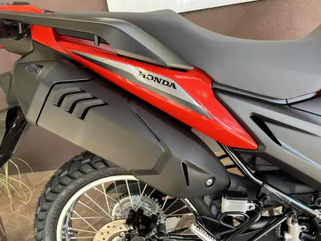 HONDA NXR Bros 160 ESDD, Foto 9