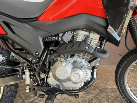 HONDA NXR Bros 160 ESDD, Foto 12
