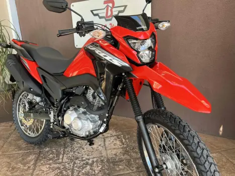 HONDA NXR Bros 160 ESDD, Foto 13