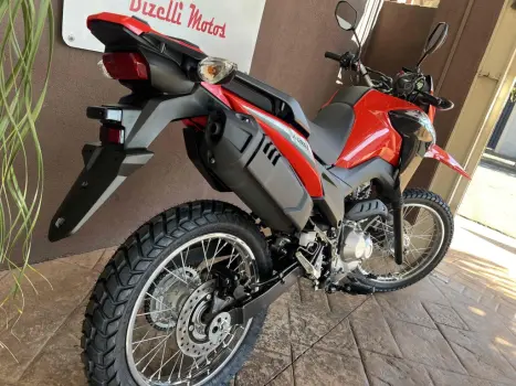 HONDA NXR Bros 160 ESDD, Foto 14