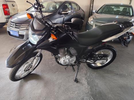 HONDA NXR Bros 160 ESD, Foto 3