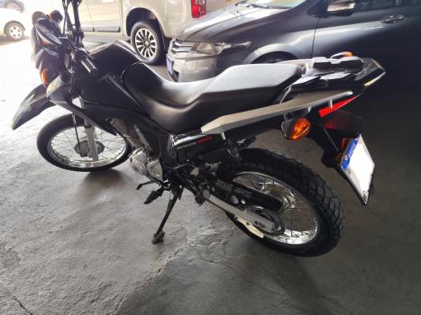 HONDA NXR Bros 160 ESD, Foto 5