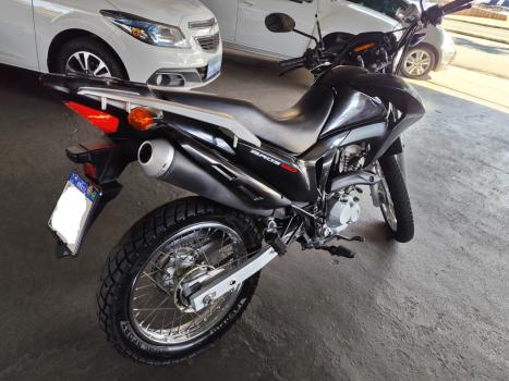 HONDA NXR Bros 160 ESD, Foto 7