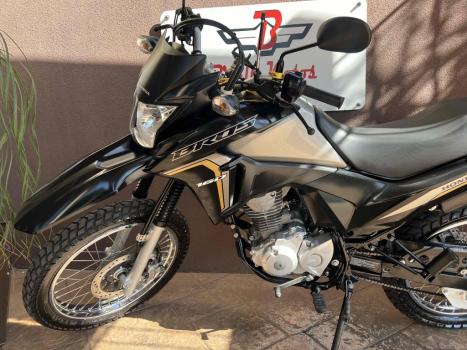HONDA NXR Bros 160 ESDD, Foto 6
