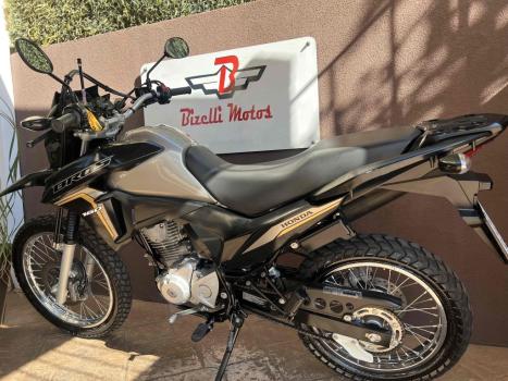 HONDA NXR Bros 160 ESDD, Foto 7