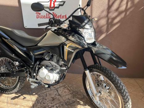 HONDA NXR Bros 160 ESDD, Foto 9