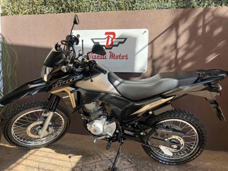 HONDA NXR Bros 160 ESDD, Foto 13