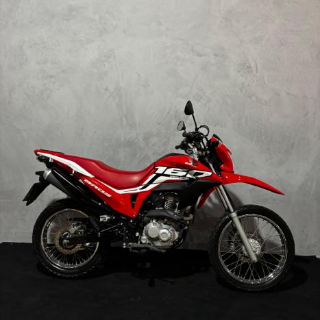 HONDA NXR Bros 160 ESDD, Foto 1