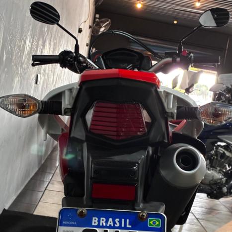 HONDA NXR Bros 160 ESDD, Foto 2