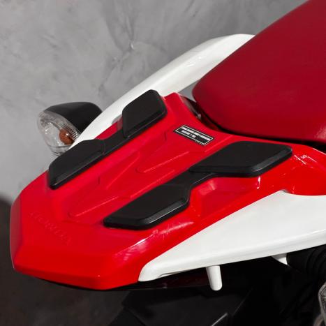 HONDA NXR Bros 160 ESDD, Foto 3