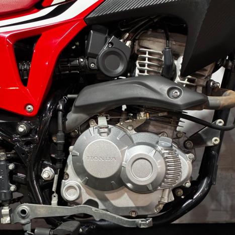 HONDA NXR Bros 160 ESDD, Foto 6