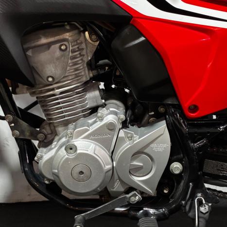 HONDA NXR Bros 160 ESDD, Foto 12