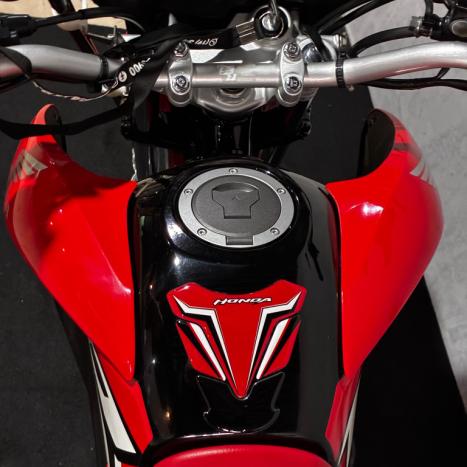 HONDA NXR Bros 160 ESDD, Foto 14