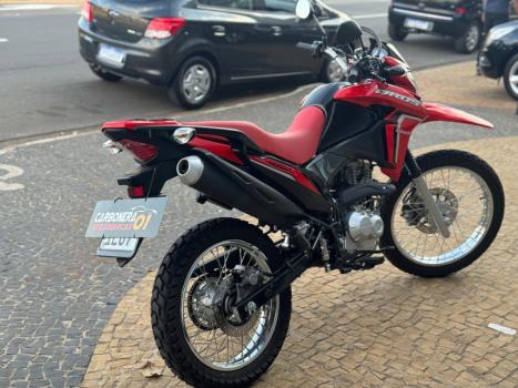 HONDA NXR Bros 160 ESDD, Foto 11