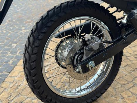 HONDA NXR Bros 160 ESDD, Foto 10