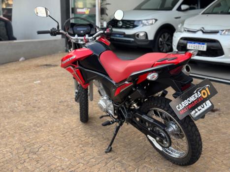 HONDA NXR Bros 160 ESDD, Foto 12